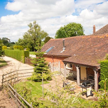 Rye Court Cottage Birtsmorton Экстерьер фото