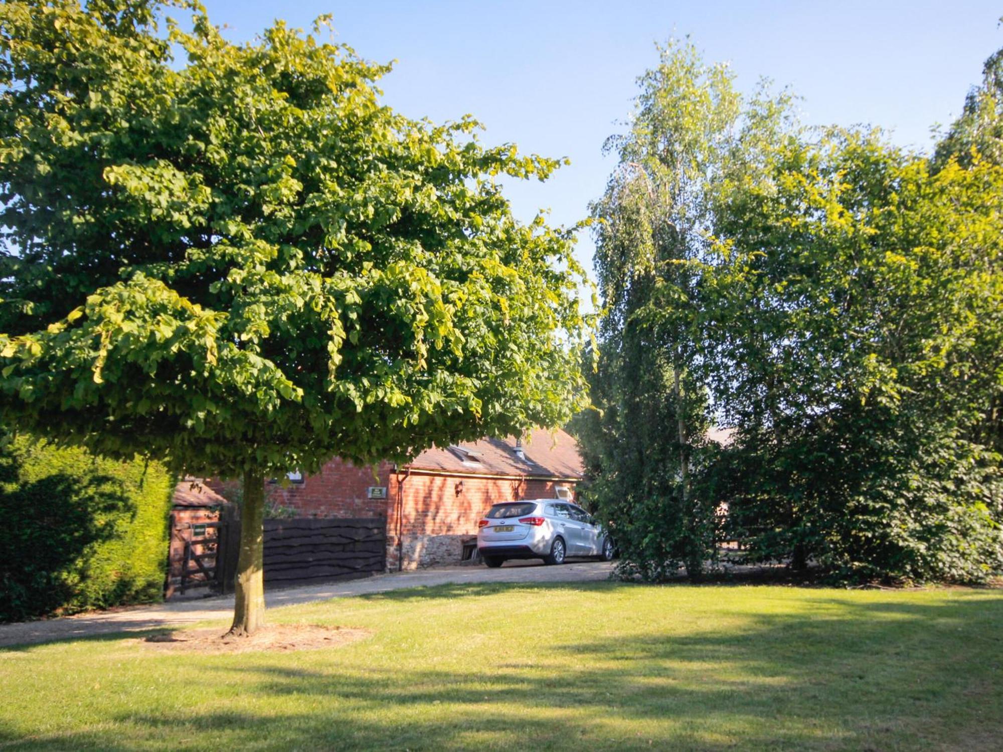 Rye Court Cottage Birtsmorton Экстерьер фото